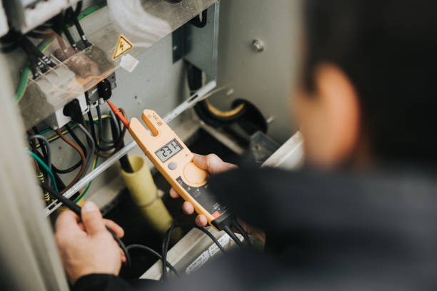 Best Affordable Electrician  in Califon, NJ