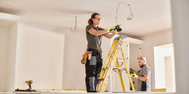 Best Electric Panel Repair  in Califon, NJ