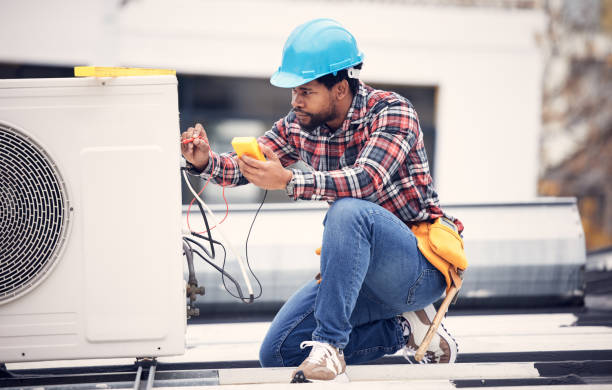 Best Industrial Electrical Services  in Califon, NJ