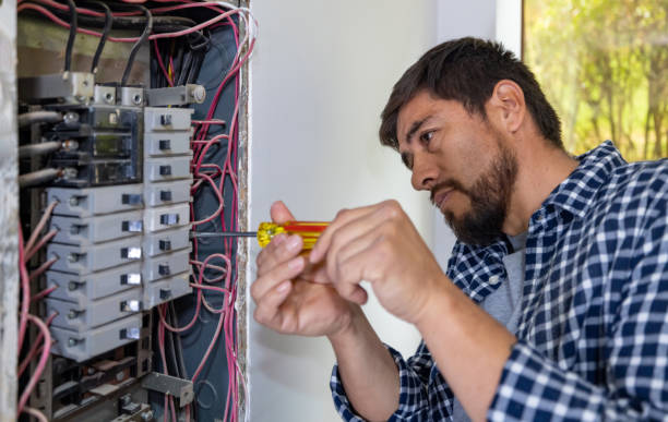 Best Electrical Troubleshooting Services  in Califon, NJ